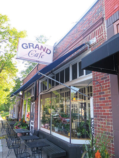 Grand Café